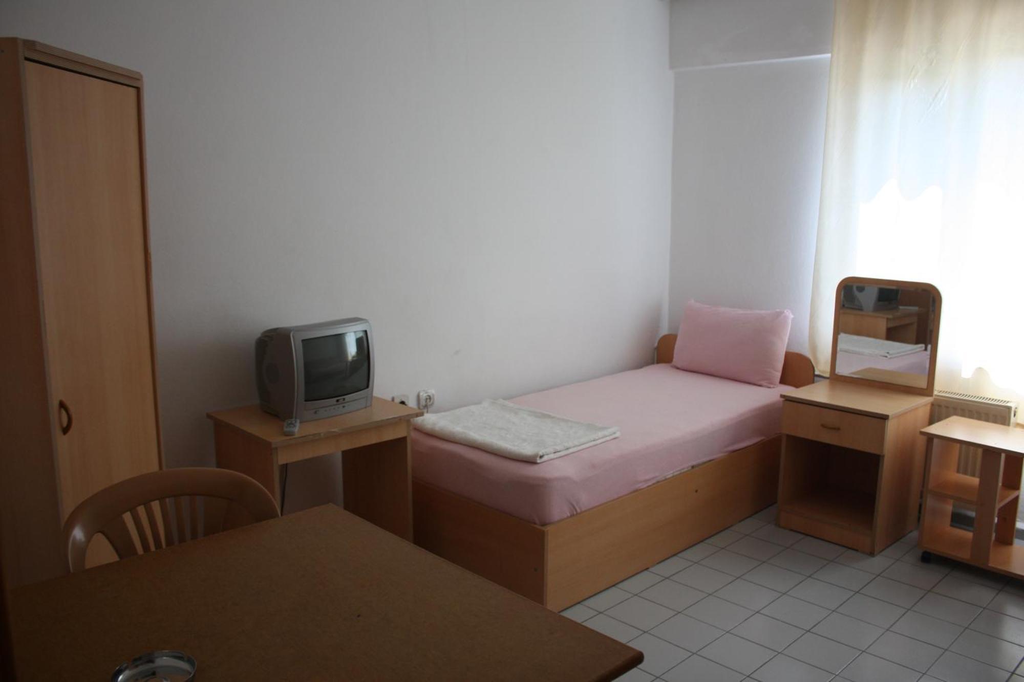 Orcin Apart Hotel Lapseki Exteriér fotografie