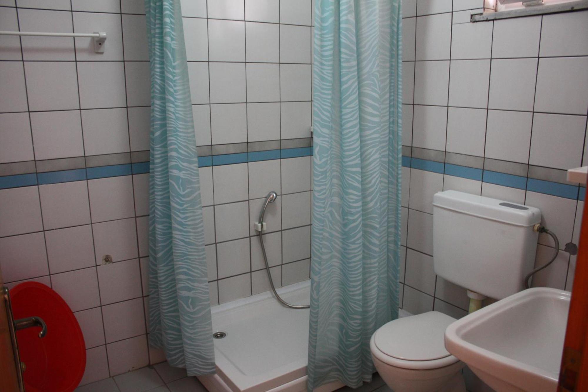 Orcin Apart Hotel Lapseki Exteriér fotografie
