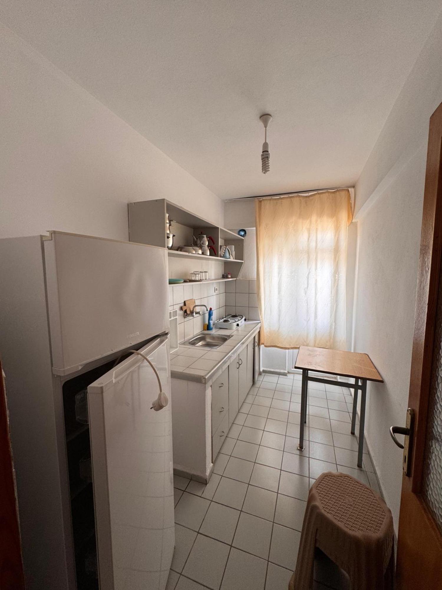 Orcin Apart Hotel Lapseki Exteriér fotografie