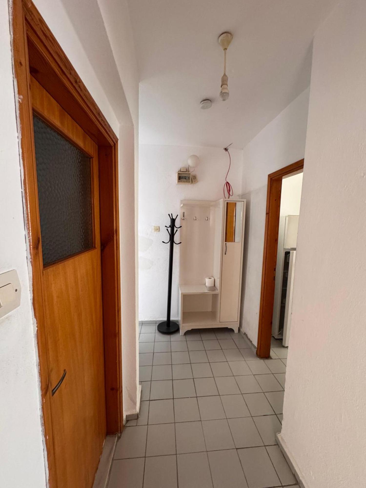 Orcin Apart Hotel Lapseki Exteriér fotografie