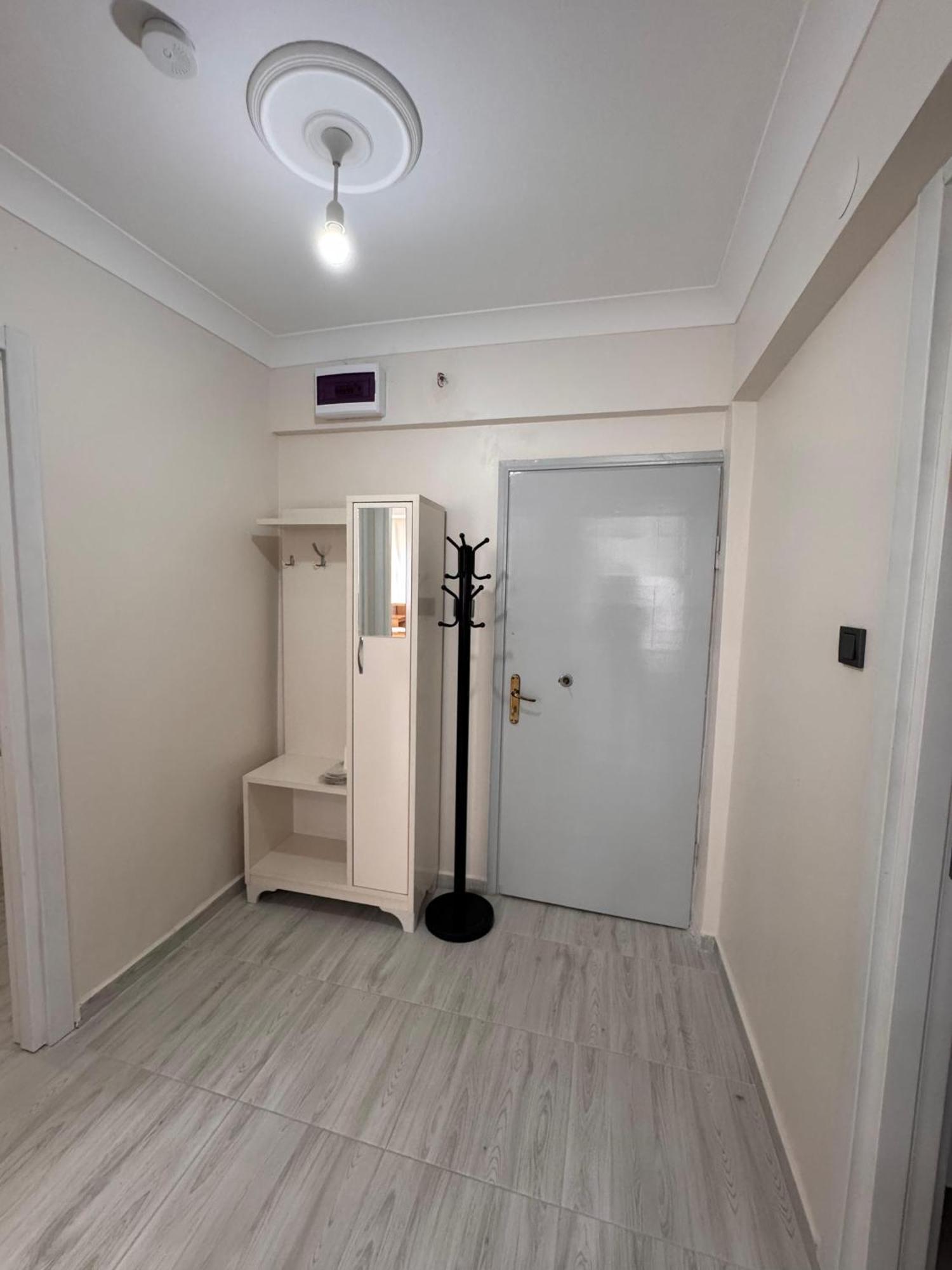 Orcin Apart Hotel Lapseki Exteriér fotografie