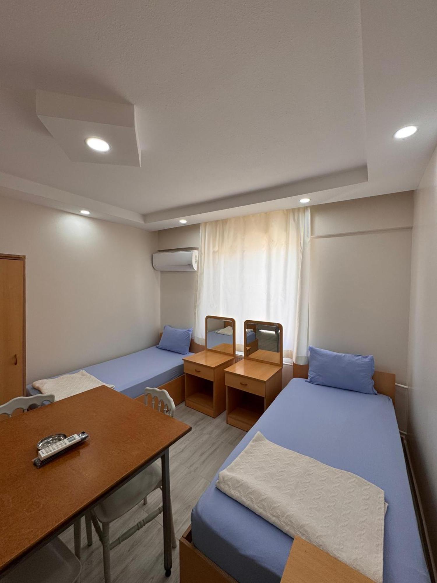 Orcin Apart Hotel Lapseki Exteriér fotografie