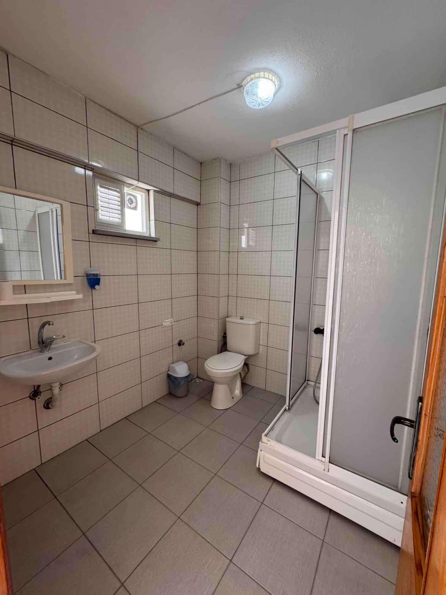 Orcin Apart Hotel Lapseki Exteriér fotografie