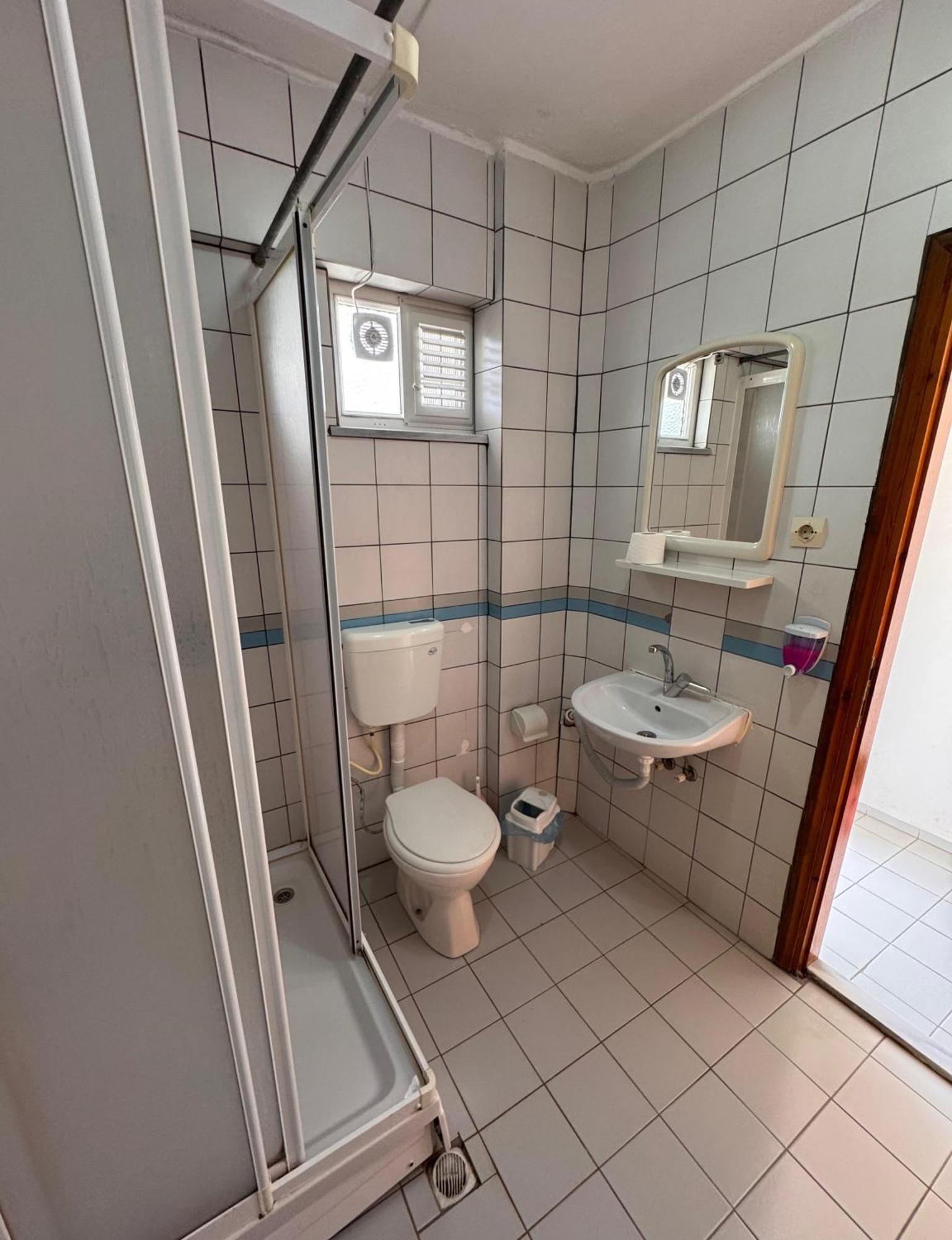 Orcin Apart Hotel Lapseki Exteriér fotografie