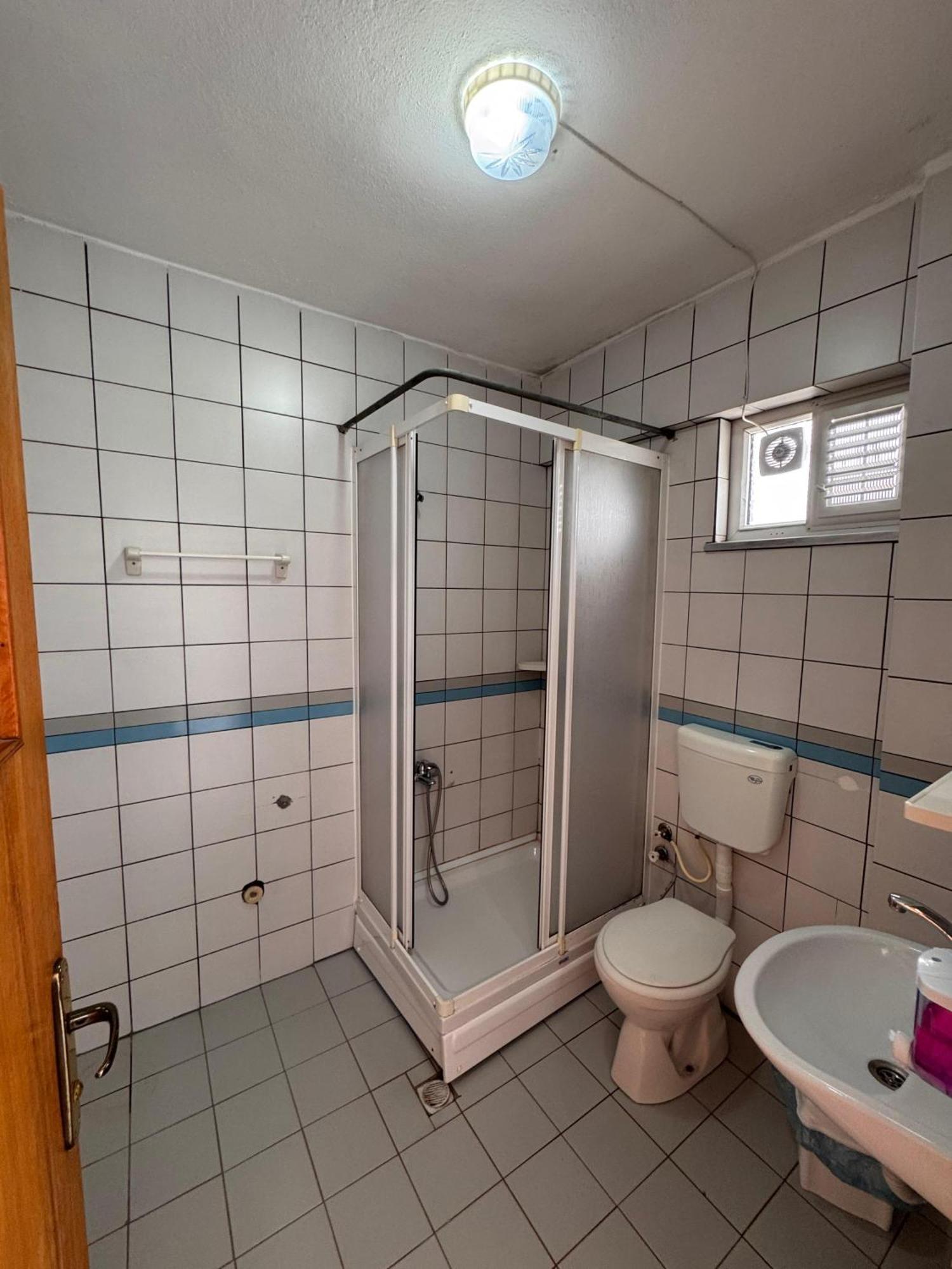 Orcin Apart Hotel Lapseki Exteriér fotografie