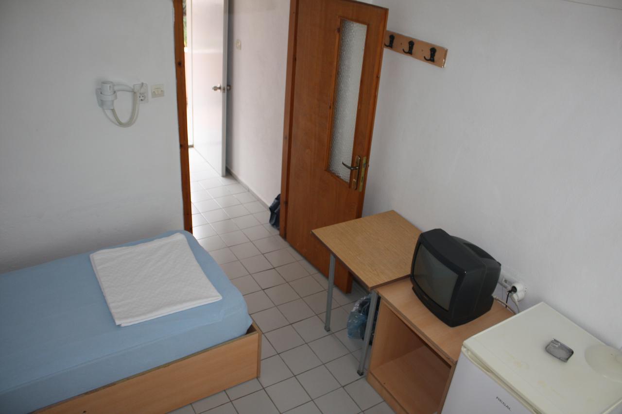Orcin Apart Hotel Lapseki Exteriér fotografie