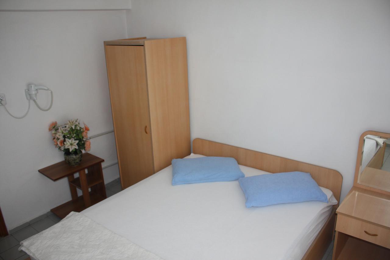 Orcin Apart Hotel Lapseki Exteriér fotografie