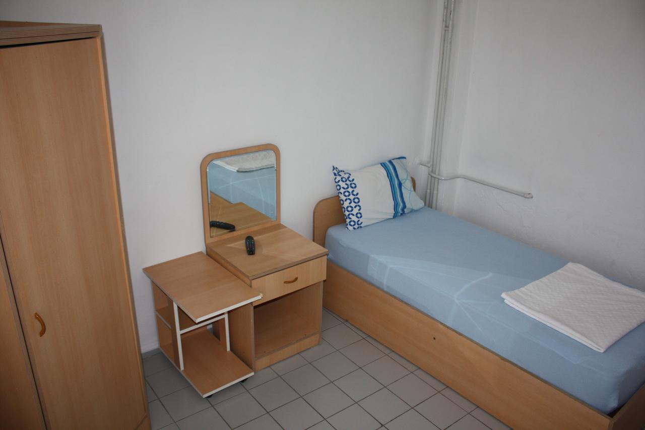 Orcin Apart Hotel Lapseki Exteriér fotografie