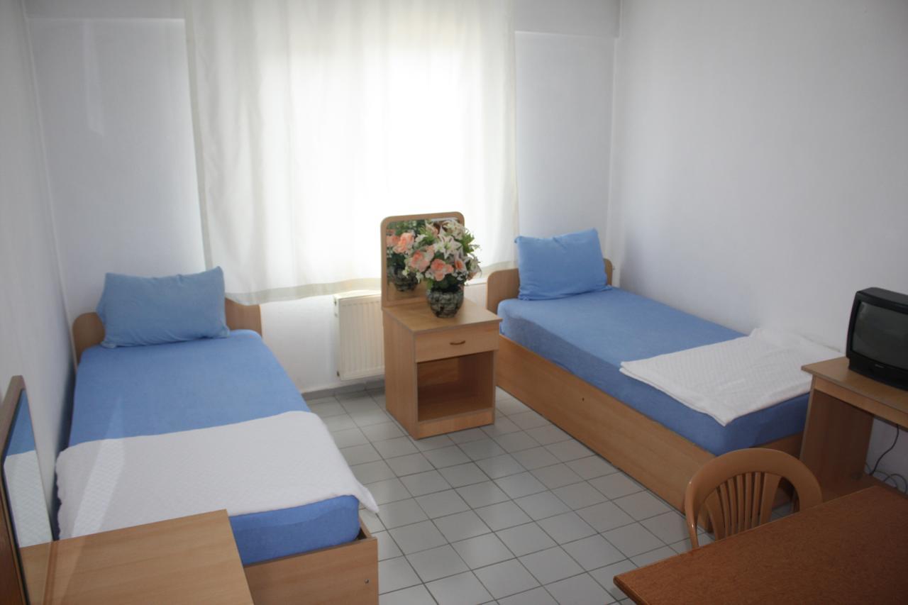 Orcin Apart Hotel Lapseki Exteriér fotografie