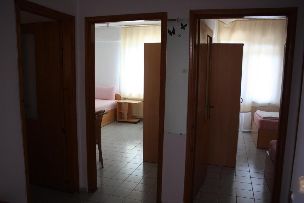 Orcin Apart Hotel Lapseki Exteriér fotografie